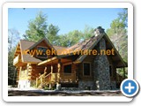 139. KUCE OD BALVANA